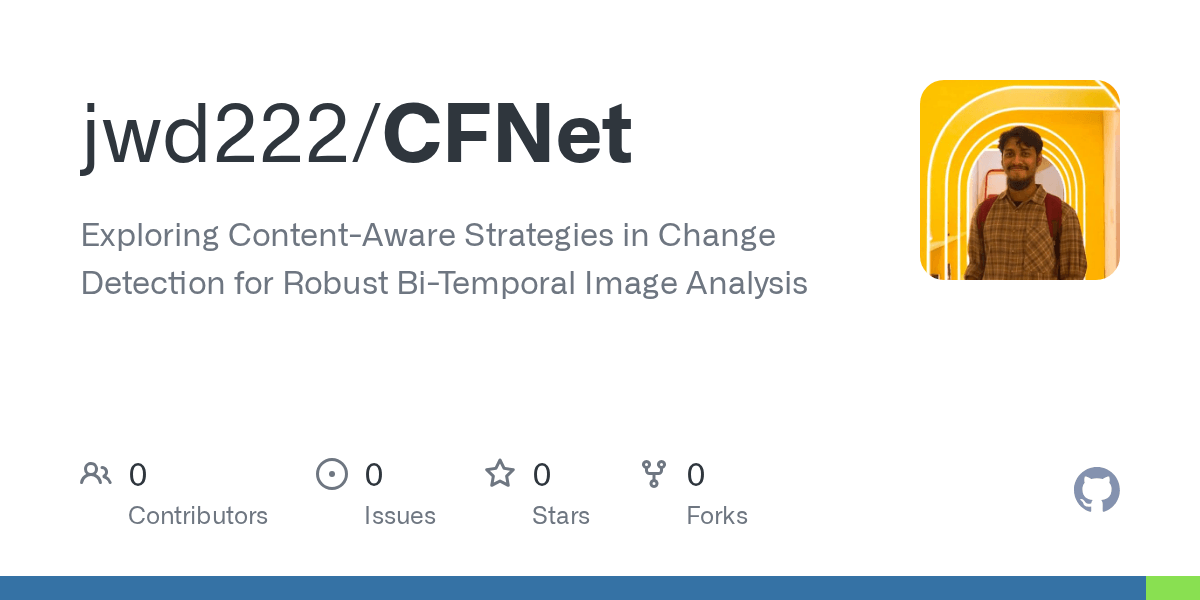 CFNet