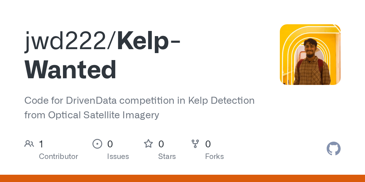 Kelp-Wanted